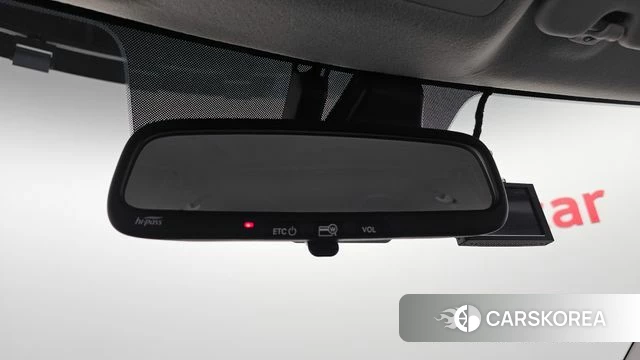 Hyundai Casper id 4444610 из Кореи 8