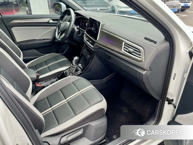 Volkswagen Exploring songs id 4261060 из Китая 8
