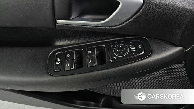 Hyundai Sonata (DN8) id 4245893 из Кореи 8