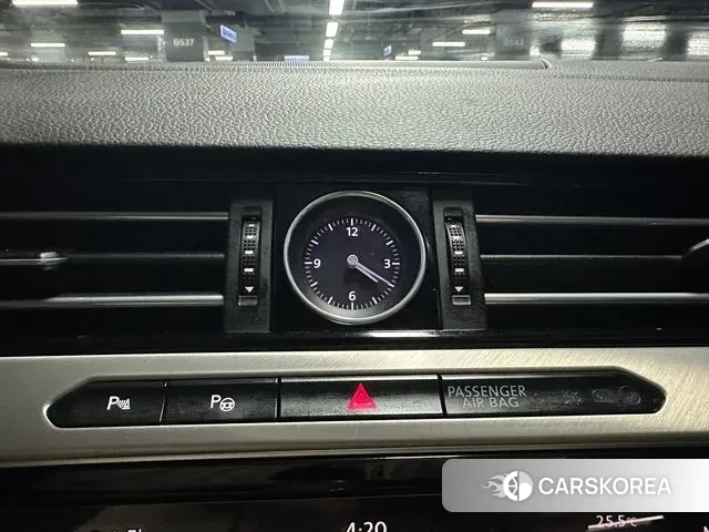 Volkswagen Arteon id 2997371 из Кореи 8