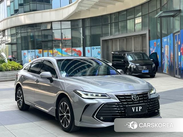 Toyota Asian dragon id 4290311 из Китая 8