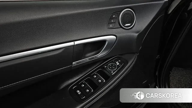 Hyundai Sonata (DN8) id 3566559 из Кореи 8