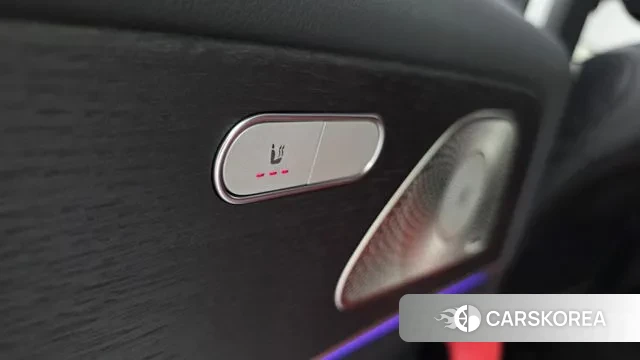 Mercedes-Benz GLE-Class W167 id 3538453 из Кореи 8