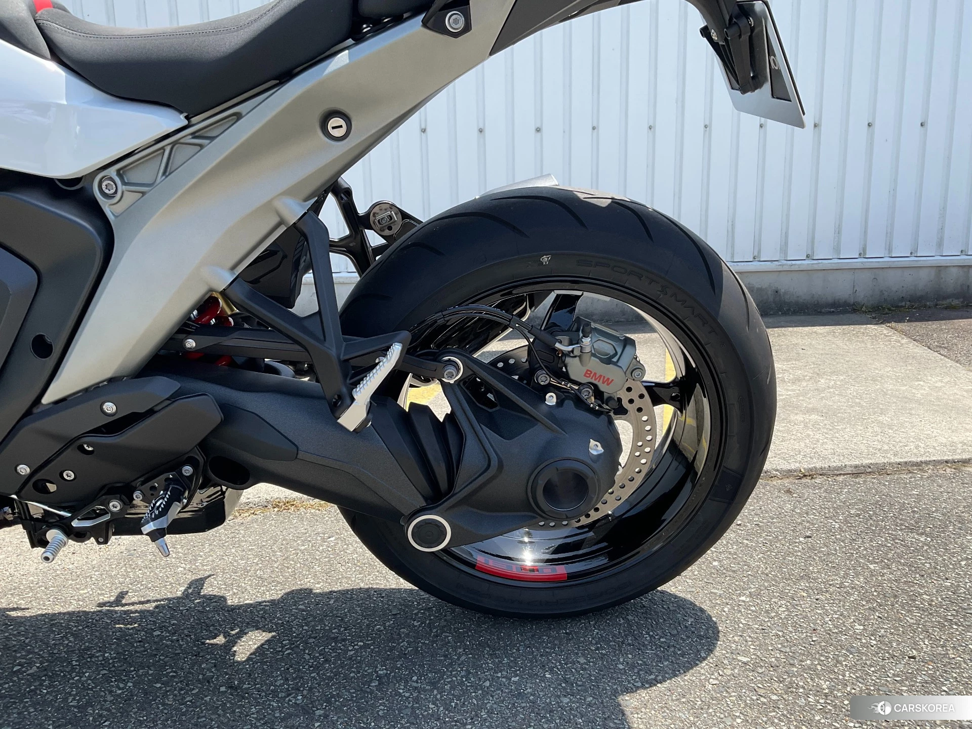 OTHER BMW R1300R id 4347895 из Японии 8