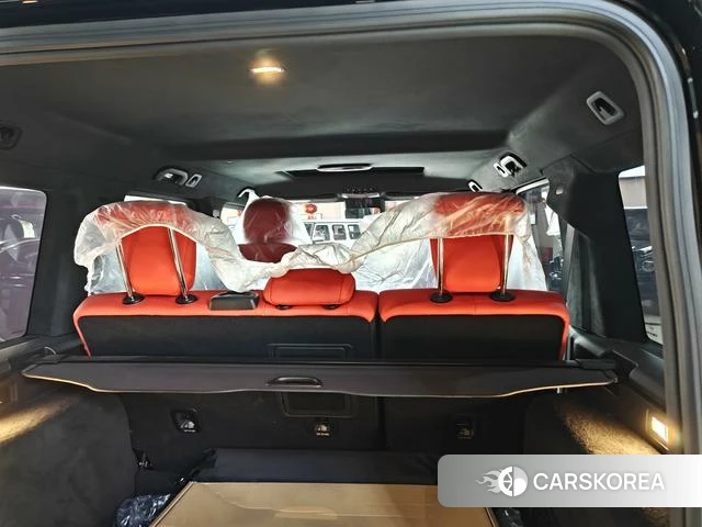 Mercedes-Benz G-class id 4262551 из Китая 8