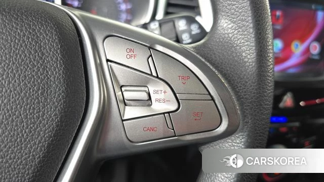 Ssangyong Tivoli Armor id 4595981 из Кореи 8