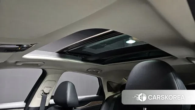 Kia K5 3rd generation id 3551657 из Кореи 8