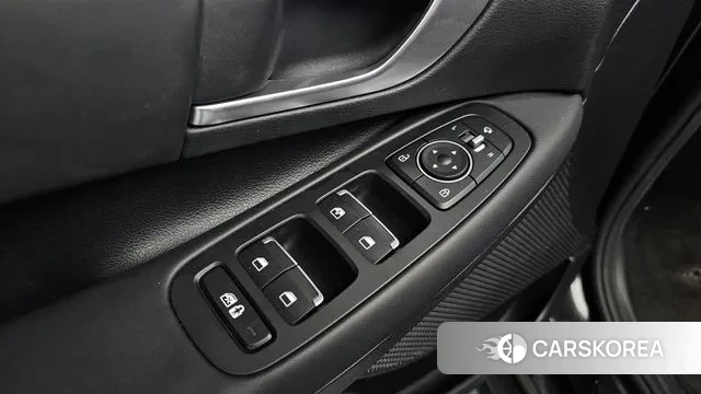 Hyundai Sonata (DN8) id 3519562 из Кореи 8