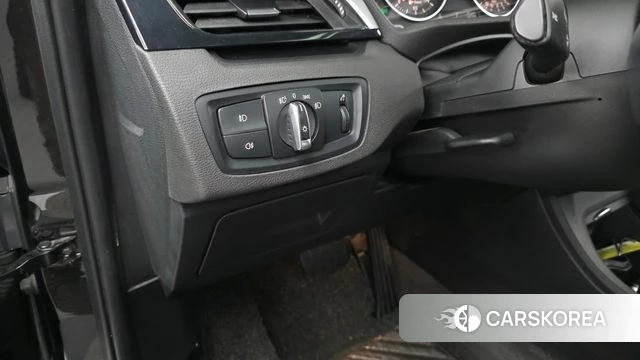 BMW X1 (F48) id 4746789 из Кореи 8