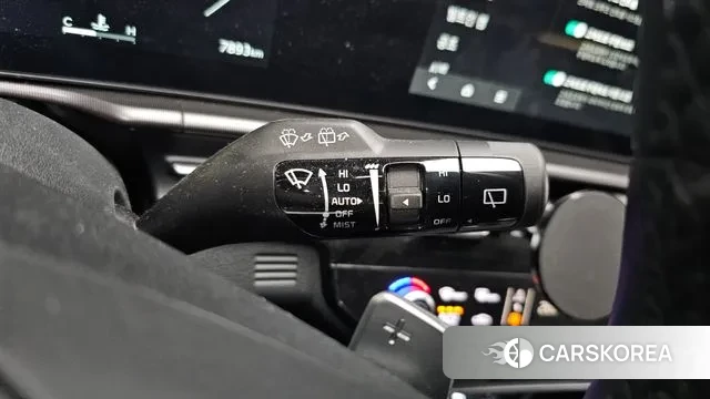 Kia The New Sportage 5th Generation id 3502381 из Кореи 8