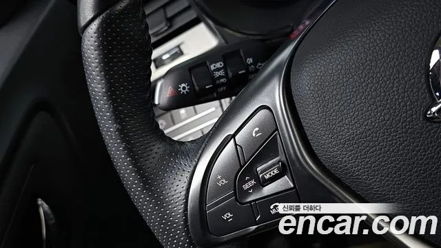 Ssangyong Tivoli Armor id 2717754 из Кореи 8