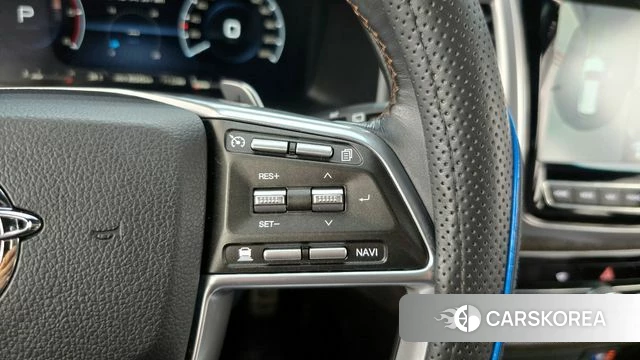 Ssangyong All New Rexton id 4409519 из Кореи 8