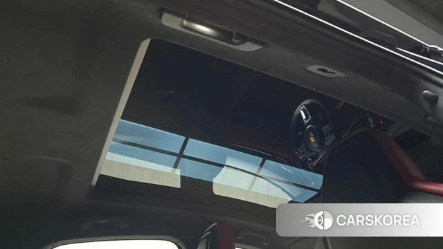 Porsche Cayenne (PO536) id 3916157 из Кореи 8