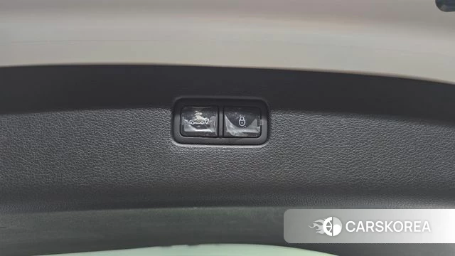 Genesis GV80 id 4475244 из Кореи 8