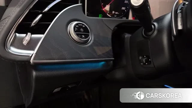 Mercedes-Benz E-Class W214 id 3633786 из Кореи 8