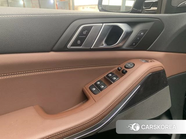 BMW X5 PHEV id 4257350 из Китая 8