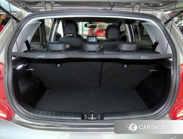 Kia All New Morning (JA) id 3889396 из Кореи 8