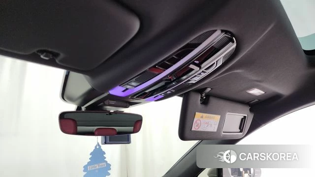 Porsche Cayenne (PO536) id 4424021 из Кореи 8