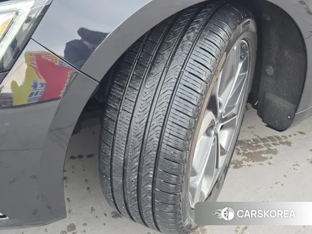 Renault Korea (Samsung) SM6 id 3757534 из Кореи 8