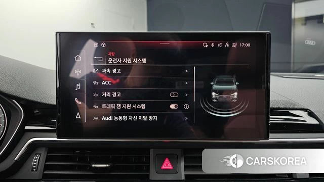Audi A4 (B9) id 4872167 из Кореи 8