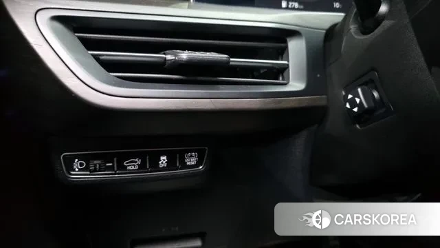 Kia K8 Hybrid id 3659831 из Кореи 8