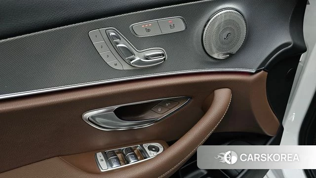 Mercedes-Benz E-Class W213 id 3845456 из Кореи 8