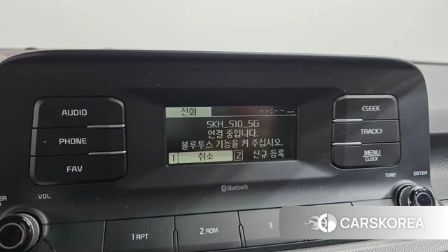 Kia Seltos id 4283261 из Кореи 8