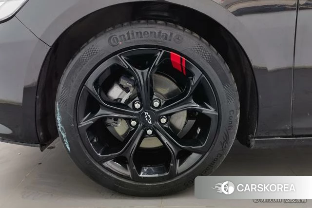 Chevrolet Mai Ruibao XL id 4211429 из Китая 8