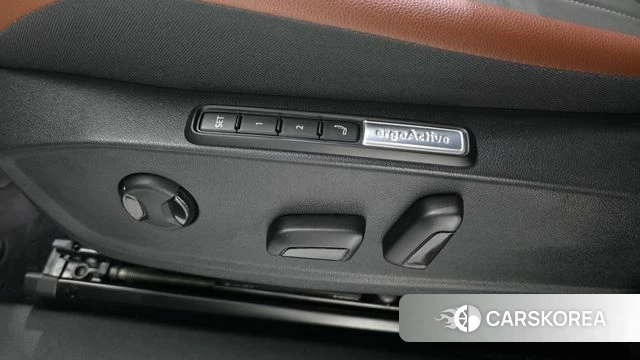 Volkswagen ID.4 id 4706495 из Кореи 8