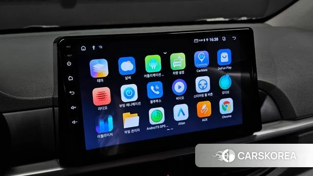 Kia All New Morning (JA) id 4637966 из Кореи 8
