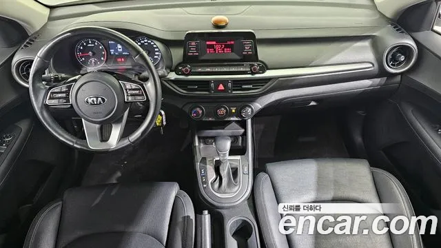 Kia Come New K3 id 2687340 из Кореи 8