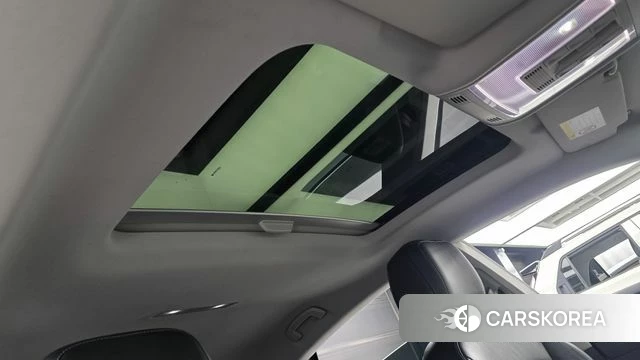 Volkswagen Arteon id 4759795 из Кореи 8