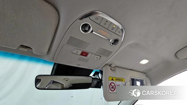 Hyundai The New Grandeur IG Hybrid id 4731171 из Кореи 8