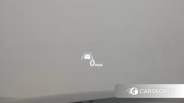 Genesis The New G70 id 3712376 из Кореи 8