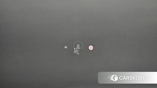 Mercedes-Benz EQA H243 id 3811634 из Кореи 8