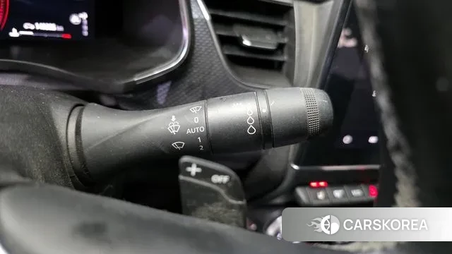 Renault Korea (Samsung) XM3 id 3573502 из Кореи 8