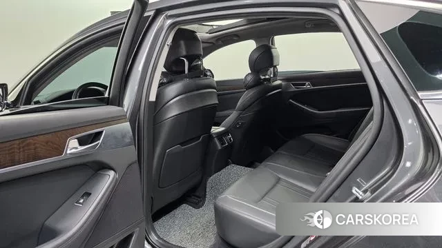 Genesis G80 id 3374564 из Кореи 8