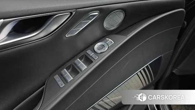 Genesis Electrified G80 (RG3) id 3334229 из Кореи 8