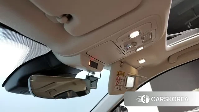 Renault Korea (Samsung) The New SM6 id 3529567 из Кореи 8