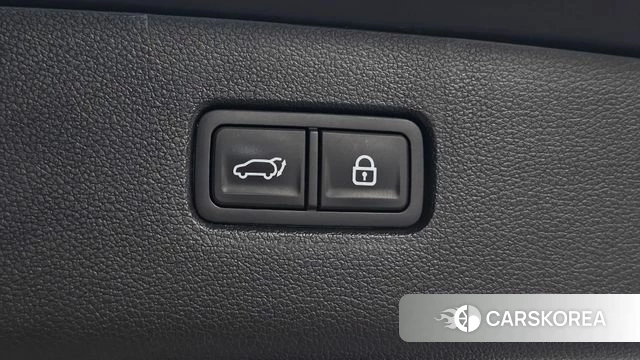 Genesis GV80 id 4573443 из Кореи 8