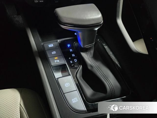 Hyundai The New Avante (CN7) id 4414516 из Кореи 8