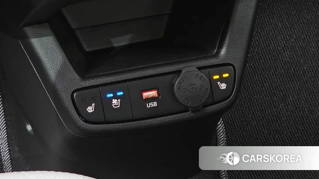 Kia The New Kia Ray id 4664945 из Кореи 8