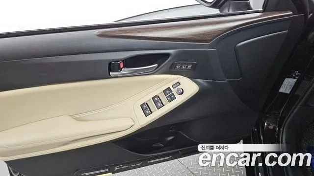 Toyota Avalon 5th Generation id 2858301 из Кореи 8