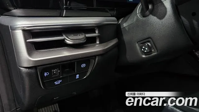 Hyundai Grandeur (GN7) id 2738787 из Кореи 8