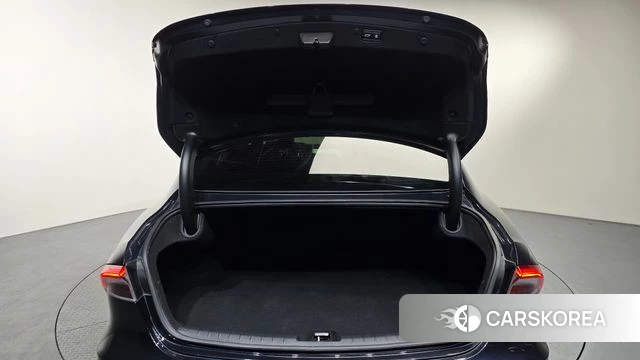 Hyundai The New Grandeur IG id 4609656 из Кореи 8