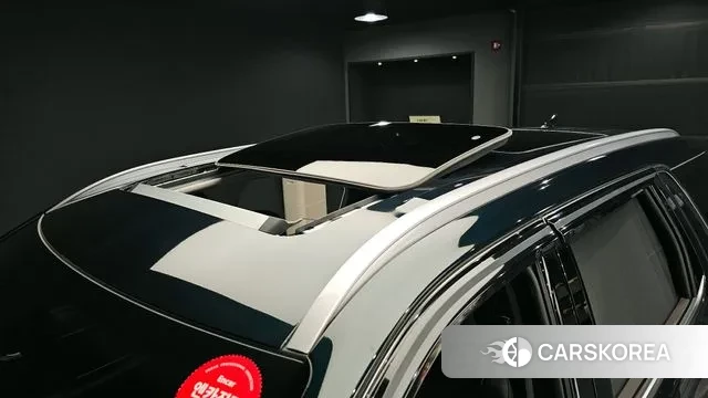 Hyundai The New Palisade id 3576304 из Кореи 8