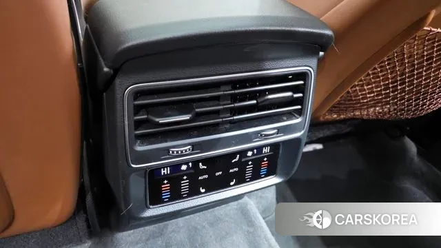 Audi Q7 (4M) id 3551438 из Кореи 8