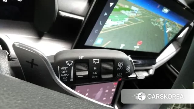 Ssangyong Torres id 3036504 из Кореи 8