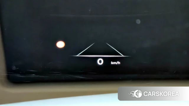 Genesis G80 (RG3) id 4432828 из Кореи 8