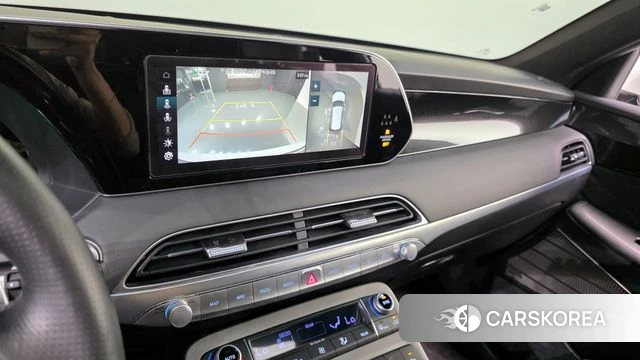 Hyundai Palisade id 4316867 из Кореи 8